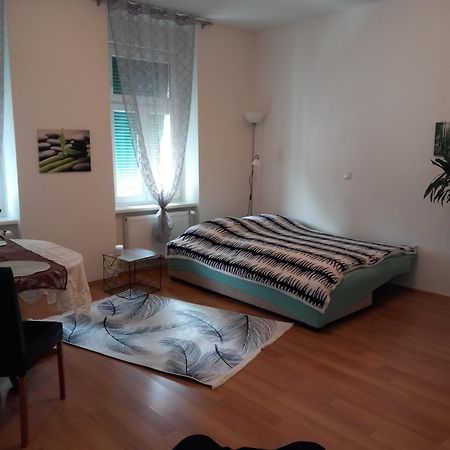 Apartmenthaus Gratzer Graz Exterior photo