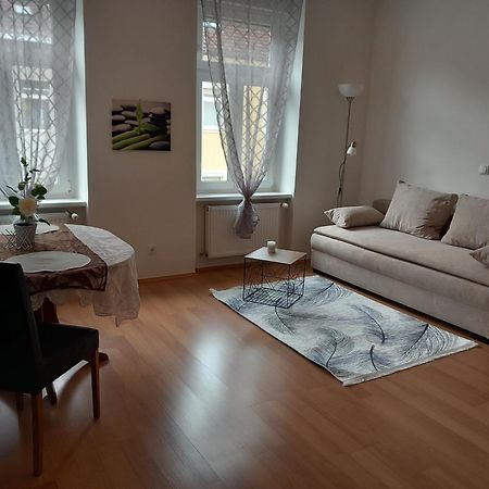Apartmenthaus Gratzer Graz Exterior photo