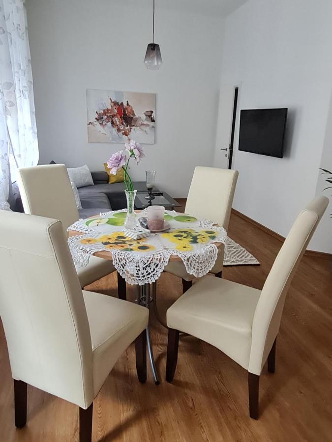 Apartmenthaus Gratzer Graz Exterior photo