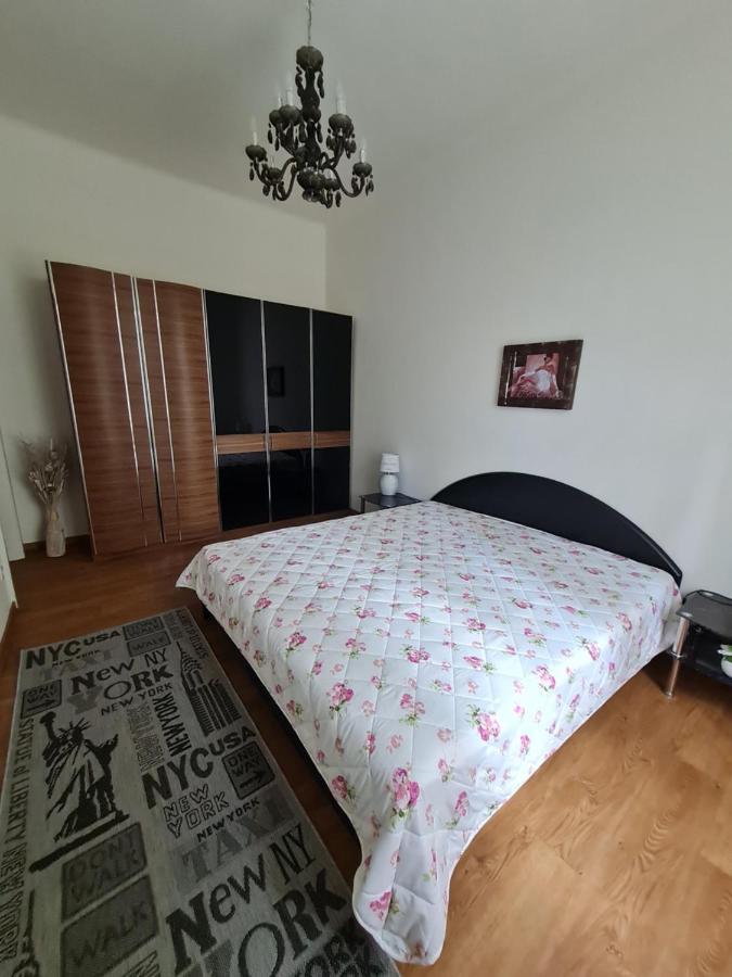 Apartmenthaus Gratzer Graz Exterior photo