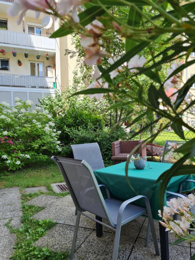 Apartmenthaus Gratzer Graz Exterior photo