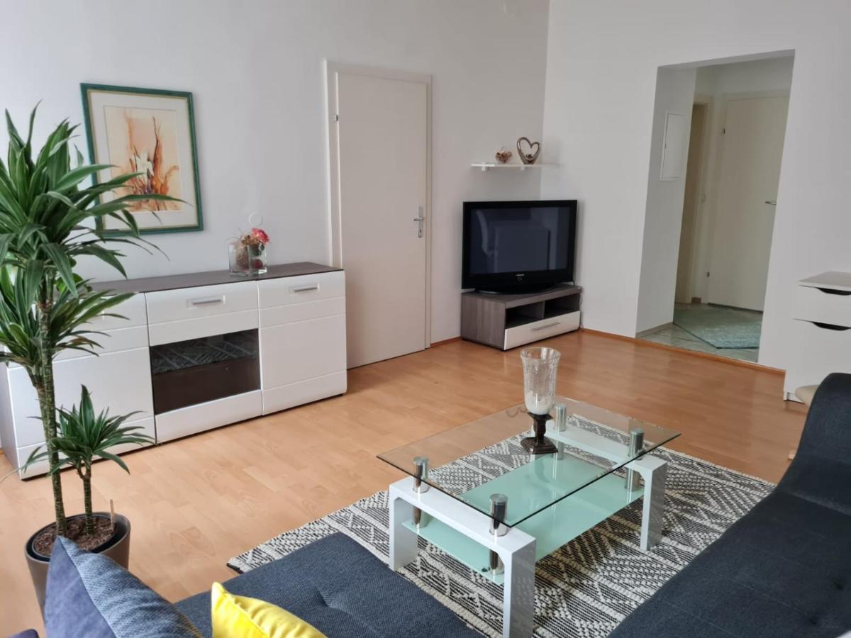 Apartmenthaus Gratzer Graz Exterior photo