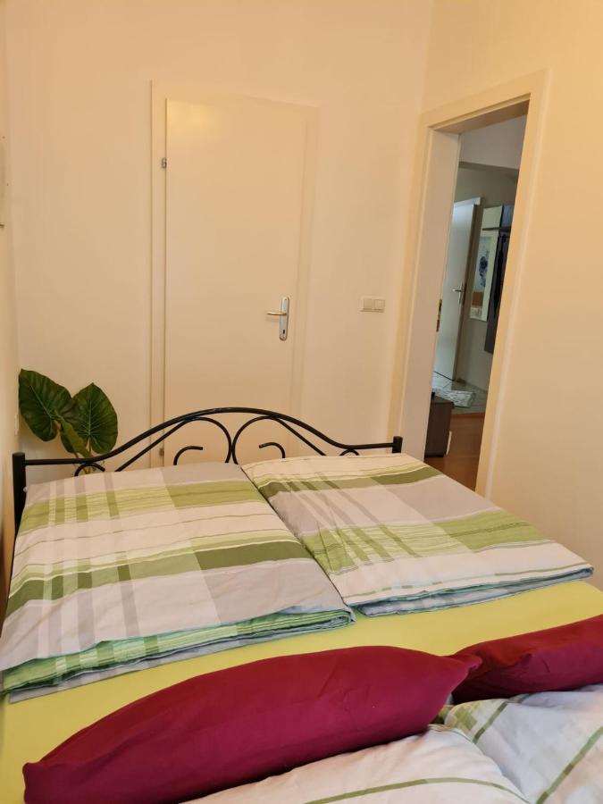 Apartmenthaus Gratzer Graz Exterior photo